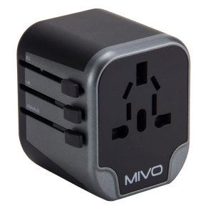 Mivo MC-302
