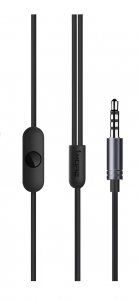 Купить Xiaomi 1MORE Piston Fit In-Ear (E1009) Gray