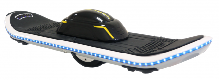 Skatebord riding wheel