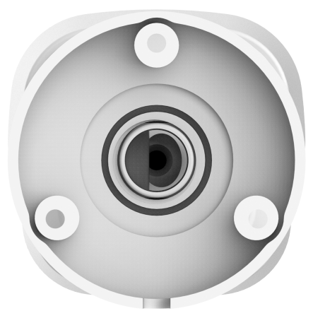 Купить CARCAM 2MP Bullet IP Camera 2077M