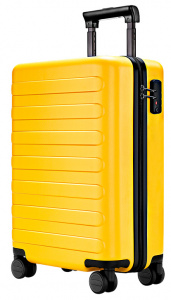 Xiaomi 90 Ninetygo Rhine Luggage 20" Yellow
