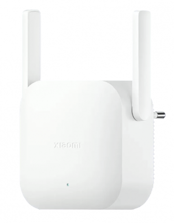 Купить Усилитель сигнала Xiaomi Mi Wi-Fi Range Extender N300 EU (RD10M) White
