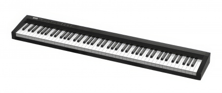 Купить Xiaomi Portable Electronic Piano (PH88C) Black