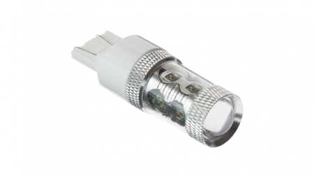 CARCAM WY21/5W-7443-50W красный свет