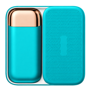 Купить Умная ушная палочка Xiaomi Bebird Smart Visual Ear Cleaner Ultra Ocean Blue