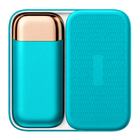 Купить Умная ушная палочка Xiaomi Bebird Smart Visual Ear Cleaner Ultra Ocean Blue