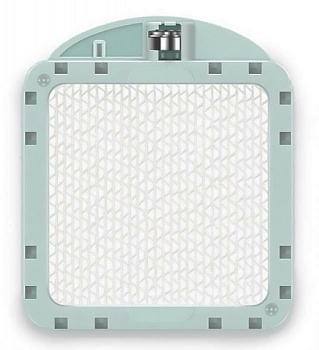 Купить Сменные пластины для Xiaomi Mi Mosquito Repellent White (1шт)