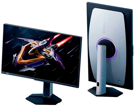 Купить Xiaomi Redmi Monitor G Pro 27" (P27UDA-RGP)