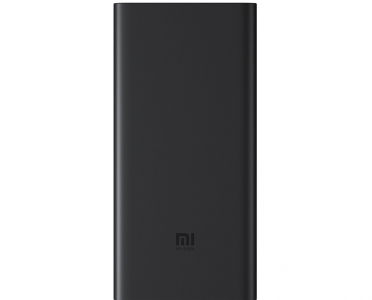 Xiaomi Mi Wireless Charger 10000mAh Black (PLM11ZM)