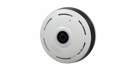 Купить Панорамная WiFi камера KAPKAM КАМ-360