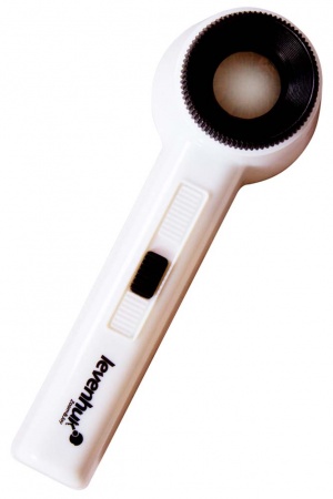 Купить Лупа ручная Levenhuk Zeno Handy ZH43