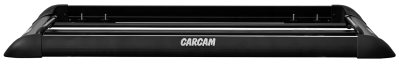Купить Грузовая корзина-багажник на крышу авто CARCAM ROOF RACK RR512AL-L