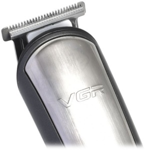 VGR Voyager V-105 5 in 1 Professional Grooming Kit