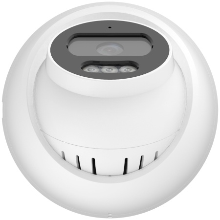 Купить CARCAM 4MP Dome IP Camera 4078M
