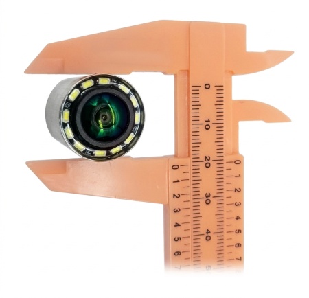 Купить CARCAM ENDO Sewer Pipe Inspection Camera IP68 EN-720