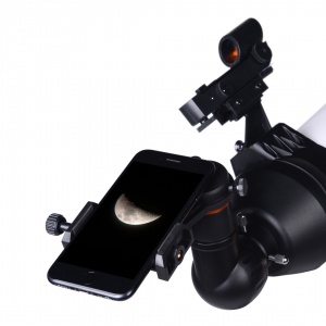 Xiaomi Celestron Astronomical Telescope Black SCTW-80B