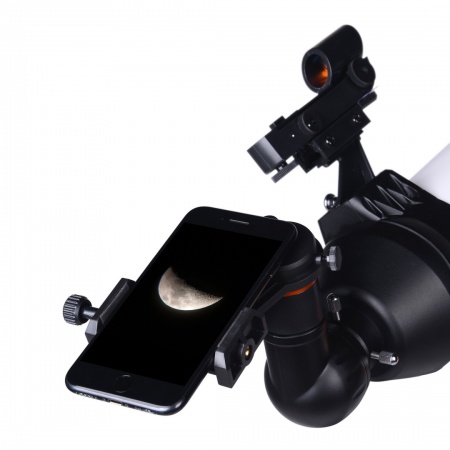 Xiaomi Celestron Astronomical Telescope Black SCTW-80B