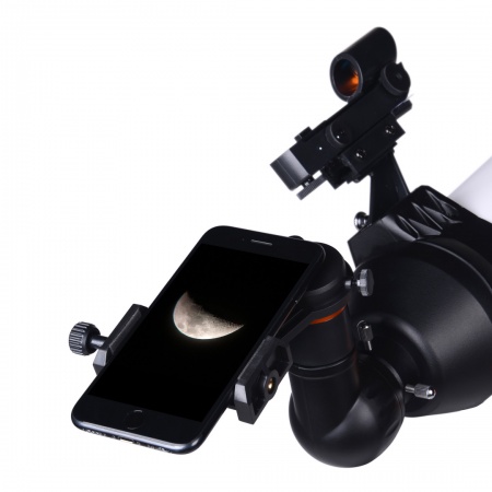 Купить Телескоп Xiaomi Celestron Astronomical Telescope Black SCTW-80B