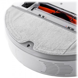 Салфетка для влажной уборки Xiaomi Mijia Sweeping Vacuum Cleaner 1C (STTB01ZHM	) (2шт)