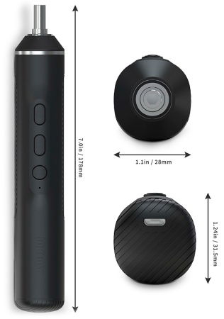 Купить JAKEMY Electric Screwdriver Toolkit (JM-Y01)