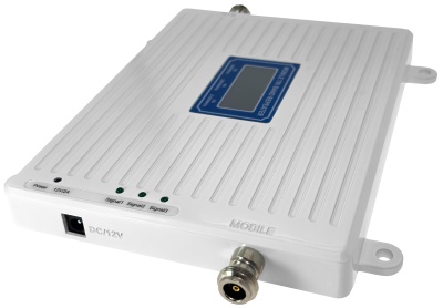 Купить CARCAM Triband Signal Booster (CC016)