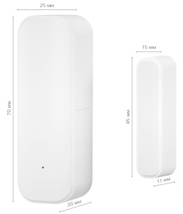 Купить CARCAM Wireless Door Sensor 19JW
