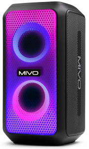 Mivo M67 Black