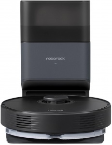 Roborock Q7 Max Plus Black (Q7MP02-00)