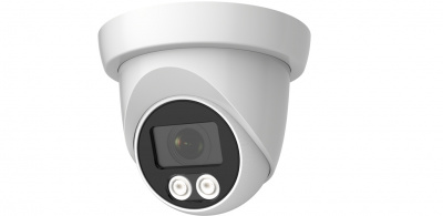 Купить CARCAM 2MP Dome IP Camera 2067M