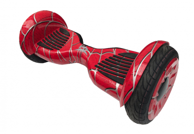Гироскутер CARCAM SMART BALANCE Red Spider Man 10.5
