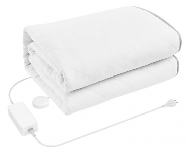 Xiaoda Smart Low Voltage Electric Blanket Wi-Fi Version150*80cm (HDZNDRT02-60W)