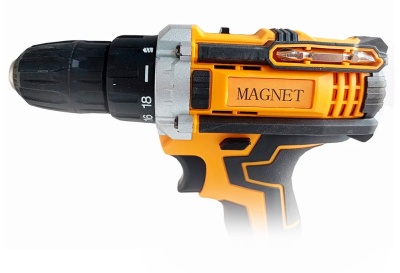 MAGNET Drill Screwdriver Tools