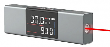 Купить Xiaomi ATuMan LI1 Laser Line Projector Angles (Single Laser)