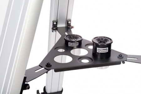 Купить Телескоп Levenhuk Blitz 70 BASE