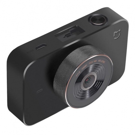 Xiaomi Mijia Car Driving Recorder Camera
