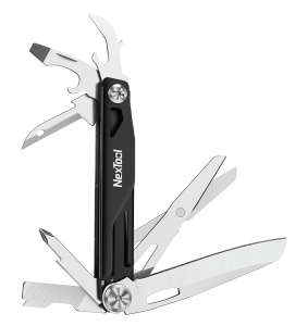 Xiaomi NexTool EDC Multifunctional Knife (NE20153)
