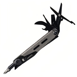 Купить Xiaomi HX Outdoors Versatile Tool 1 (GQ-28A) Grey