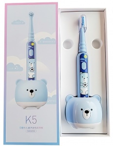 Xiaomi Dr. Bei K5 Sonic Electric Toothbrush Light Blue