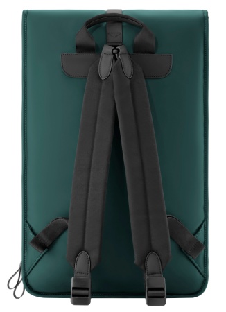 Купить Xiaomi 90 Point Urban Daily All-weather Backpack (90BBPMT21118U) Dark Spring Green