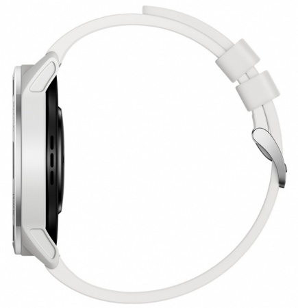 Xiaomi Watch S1 Active GL Moon White (M2116W1)