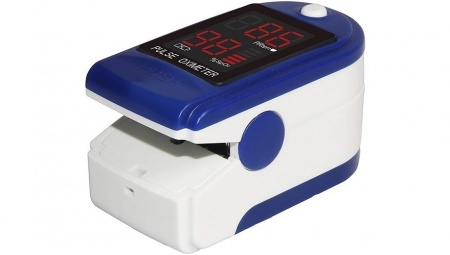 Pulse Oximeter CMS 50 DL