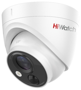 HiWatch DS-T213(B) (3.6 mm)