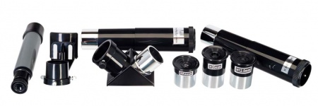 Купить Телескоп Levenhuk Blitz 70 BASE