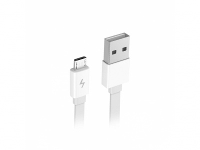 Кабель USB Micro Xiaomi ZMI micro 100см White (AL600)