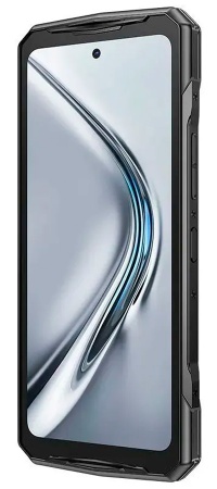 Купить Смартфон DOOGEE V40 Pro 16/512 Gb Midnight Silver