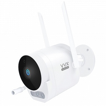 Купить Уличная камера Xiaomi Xiaovv Panoramic Outdoor Camera Pro (XVV-6120G-B10)