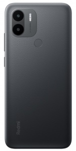 Xiaomi Redmi A1+ 2/32 ГБ RU, Черный