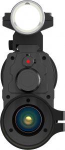 SUNTEK Night Vision Riflescope NV3000