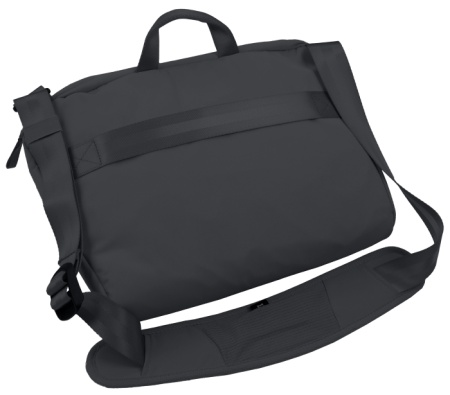 Купить Xiaomi Mijia Crossbody Bag (MJXKB01RM) Carbon Black