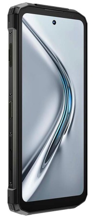 Купить Смартфон DOOGEE Fire 6 Power 8/256 Gb Mountains Green